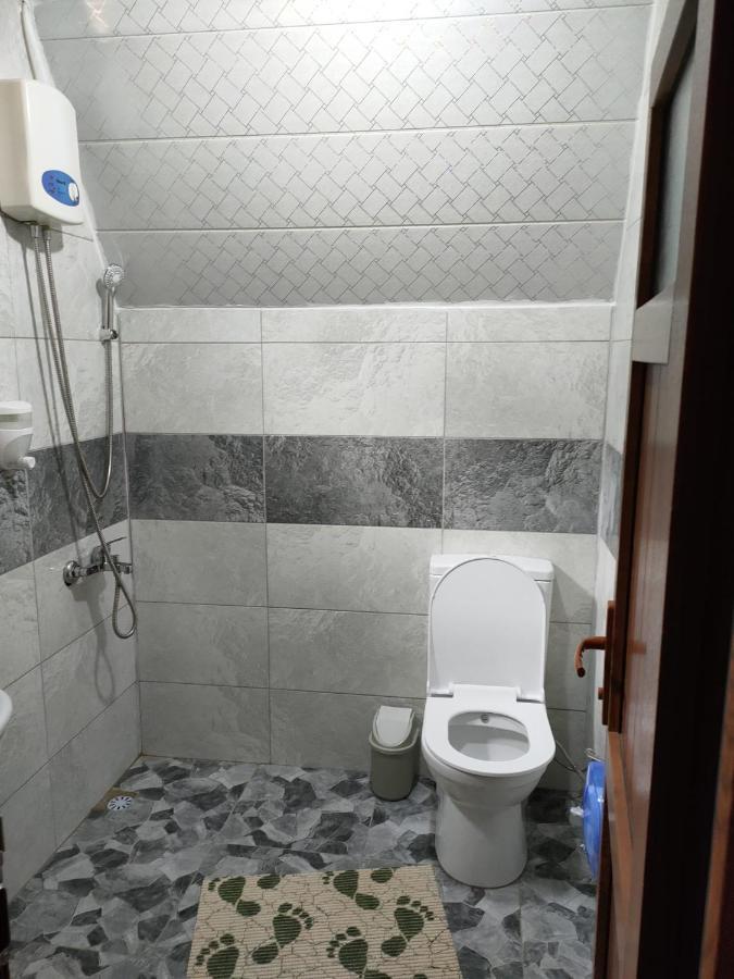 Purkinora Bungalov Çamlıhemşin Exterior foto